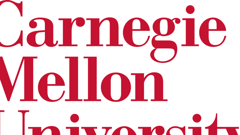 May 2020: I graduated from Carnegie Mellon University
