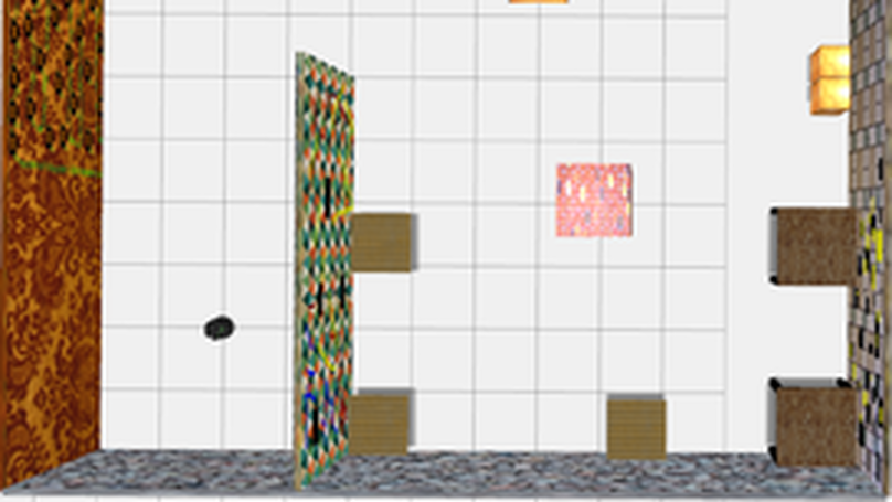 Learning to Prevent Monocular SLAM Failure using Reinforcement Learning